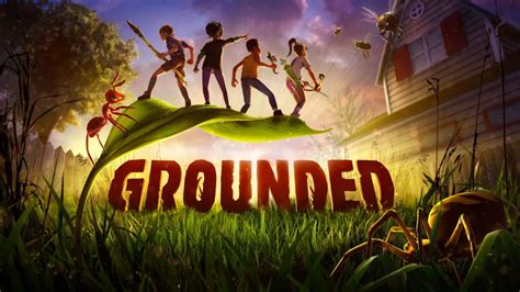 grounded 攻略 wiki|Iba pa.